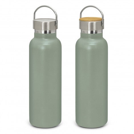 Nomad Deco Vacuum Bottle - Powder Coated