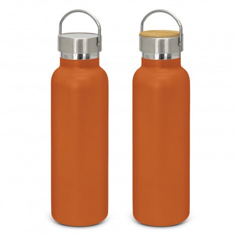 Nomad Deco Vacuum Bottle - Powder Coated