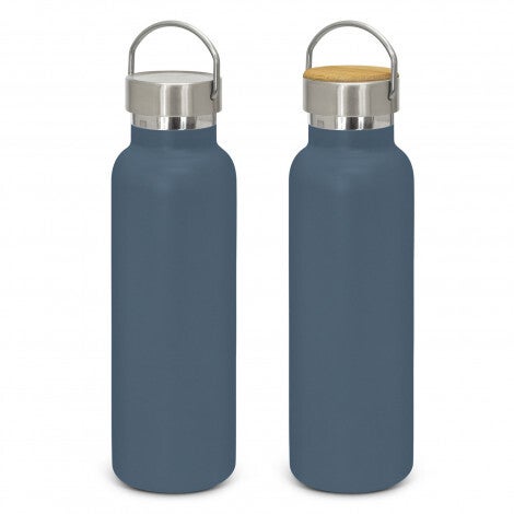 Nomad Deco Vacuum Bottle - Powder Coated