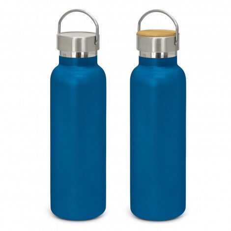 Nomad Deco Vacuum Bottle - Powder Coated