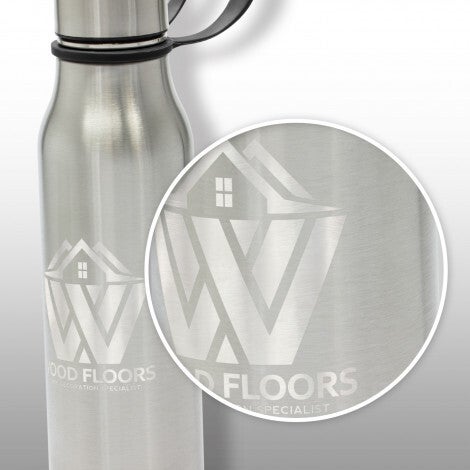 Jericho Vacuum Bottle 