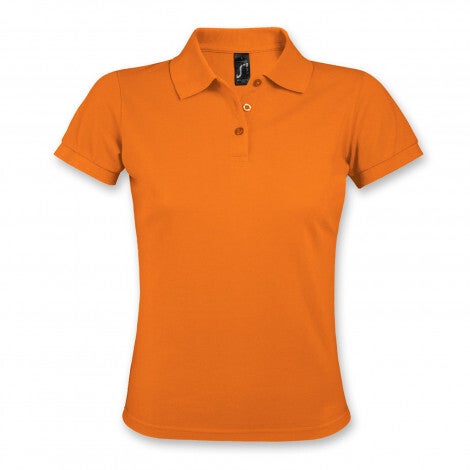 SOLS Prime Women's Polo Shirt