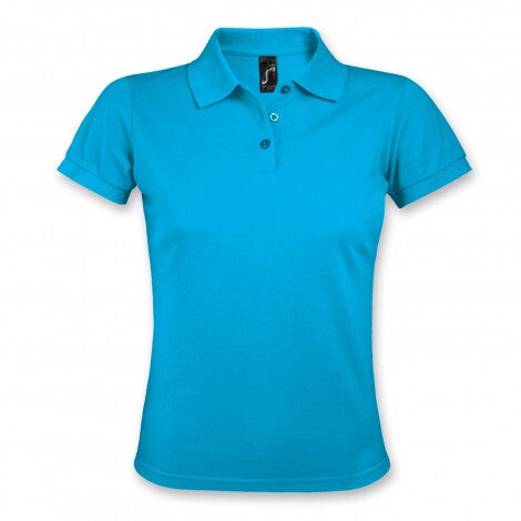 SOLS Prime Women's Polo Shirt