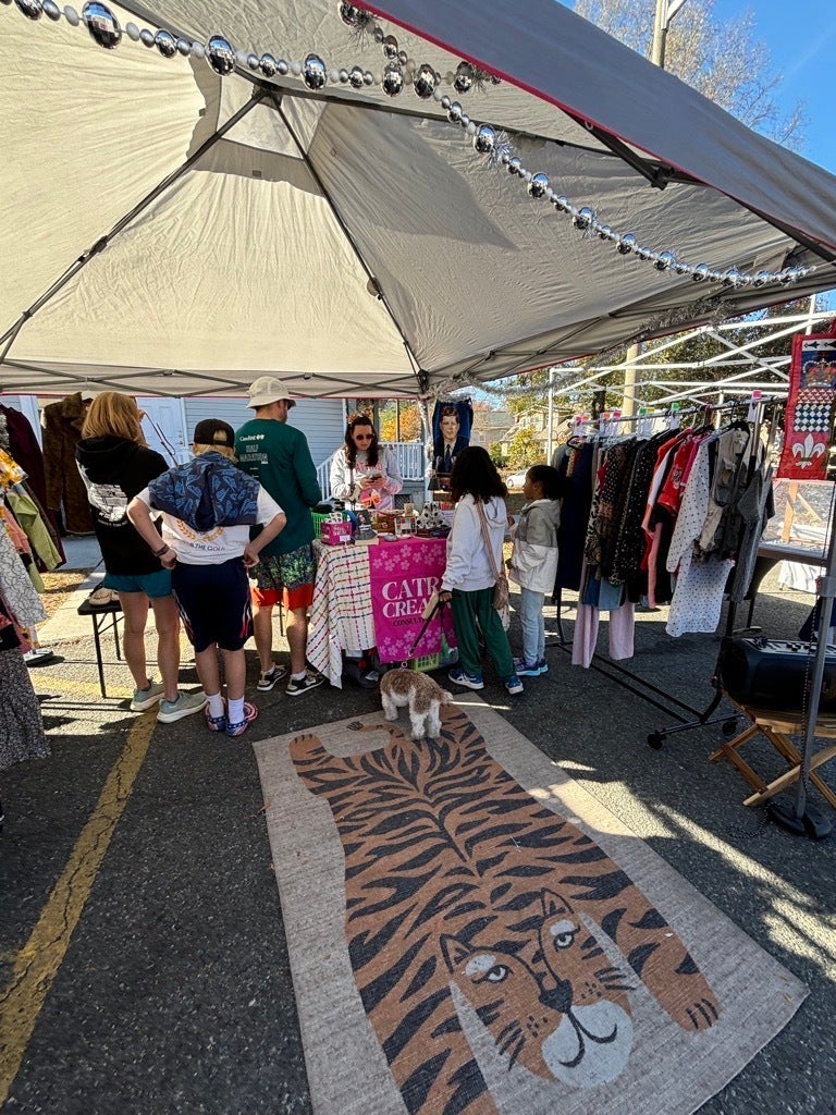 Small but Mighty: How A-Frame Signs Can Transform Your Booth