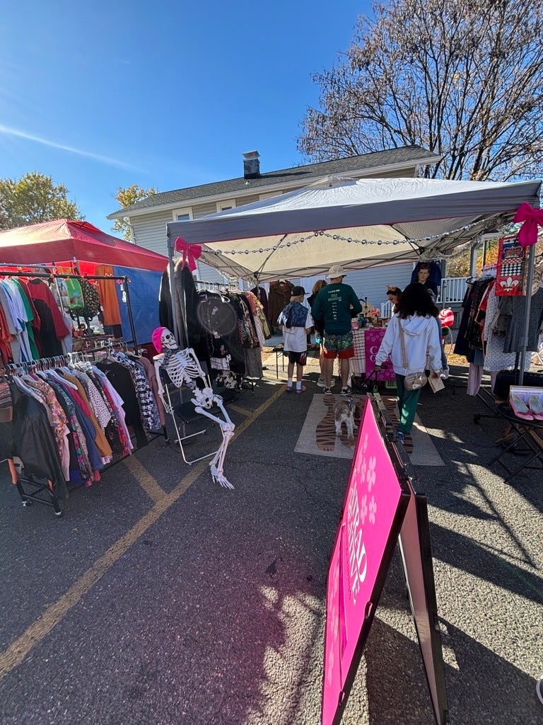 Small but Mighty: How A-Frame Signs Can Transform Your Booth
