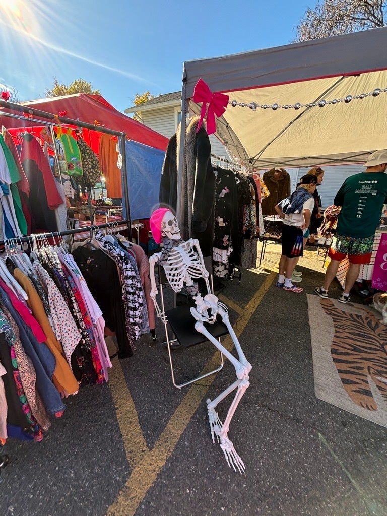 Small but Mighty: How A-Frame Signs Can Transform Your Booth