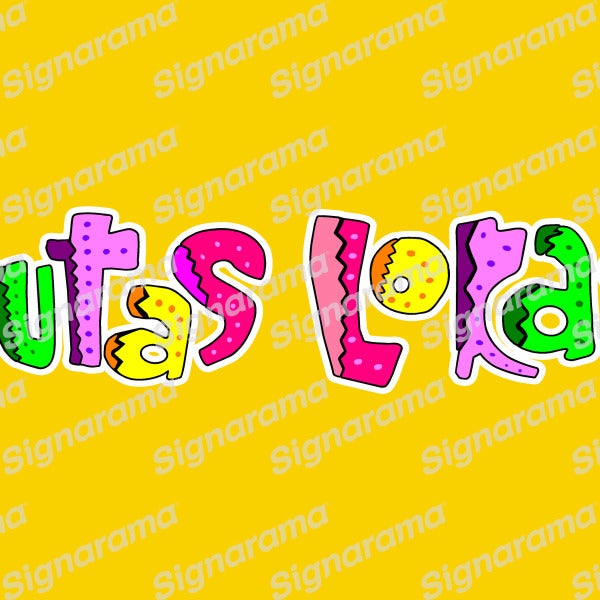 Frutas Lokas