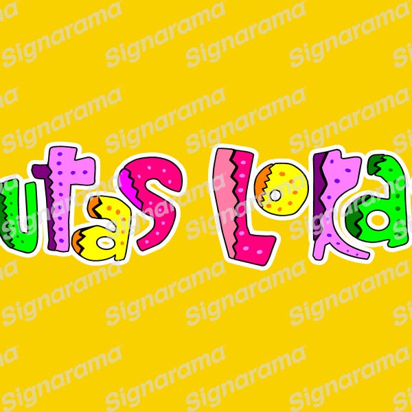 Frutas Lokas