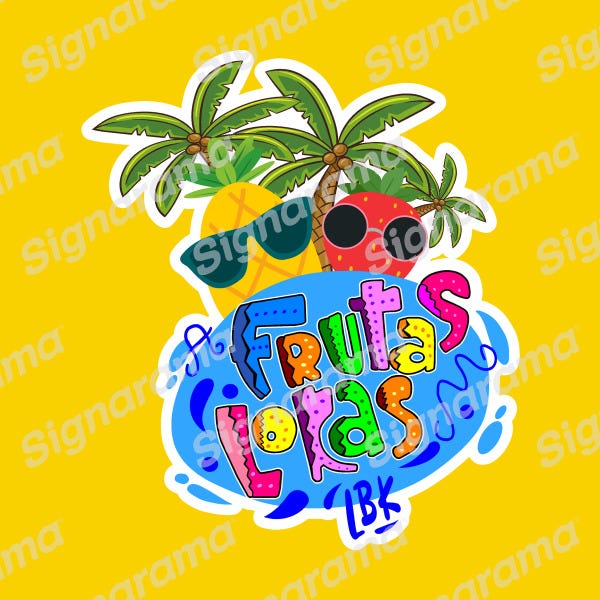 Frutas Lokas