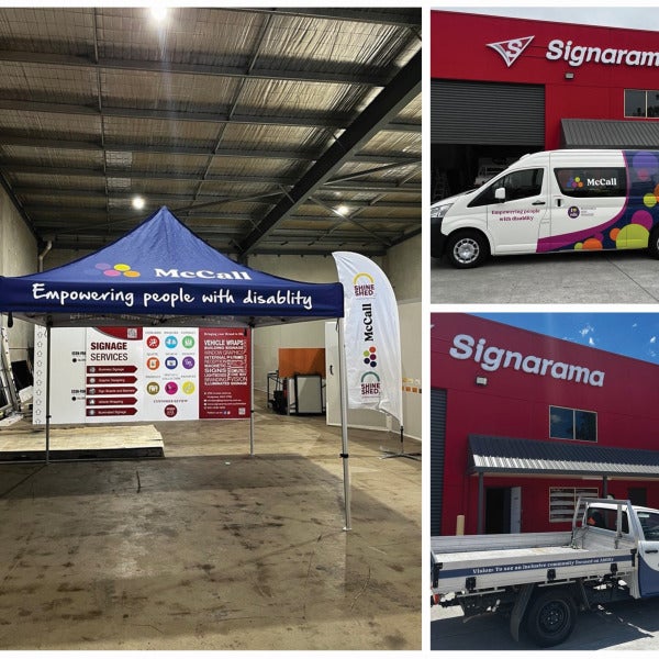 Proud to Empower Businesses with Custom Vehicle Branding