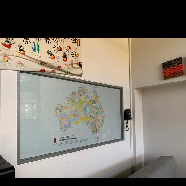 One Way Vision Windows - Reservoir East Primary School VIC