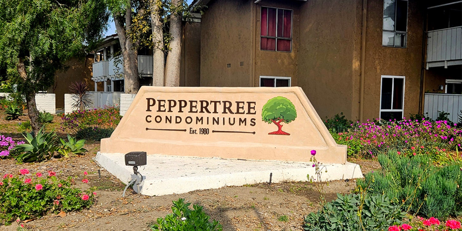 Monument Signs for Business
