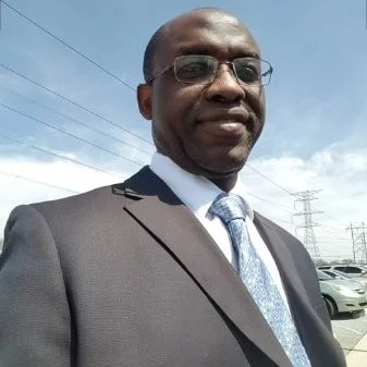 Solomon Laleye