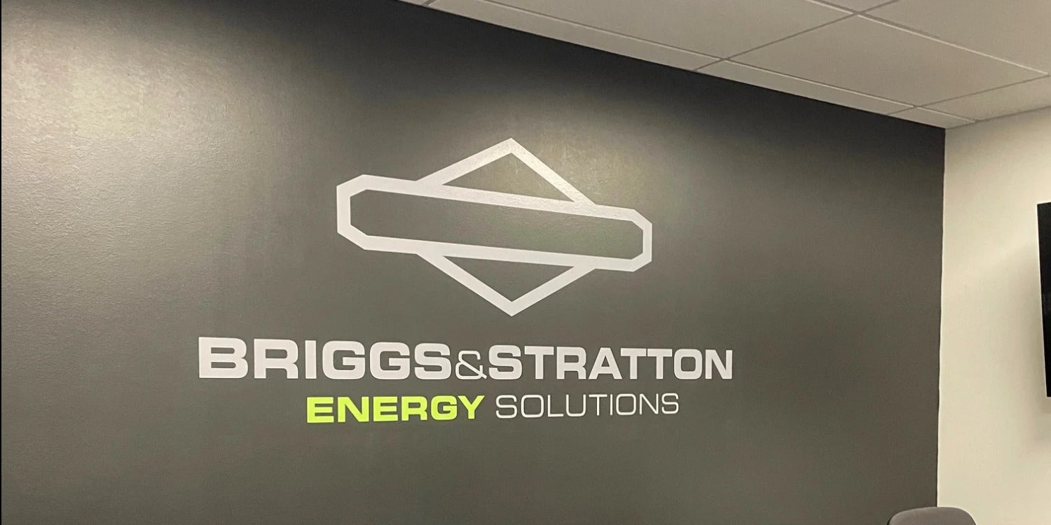Indoor & Interior Signs & Banners