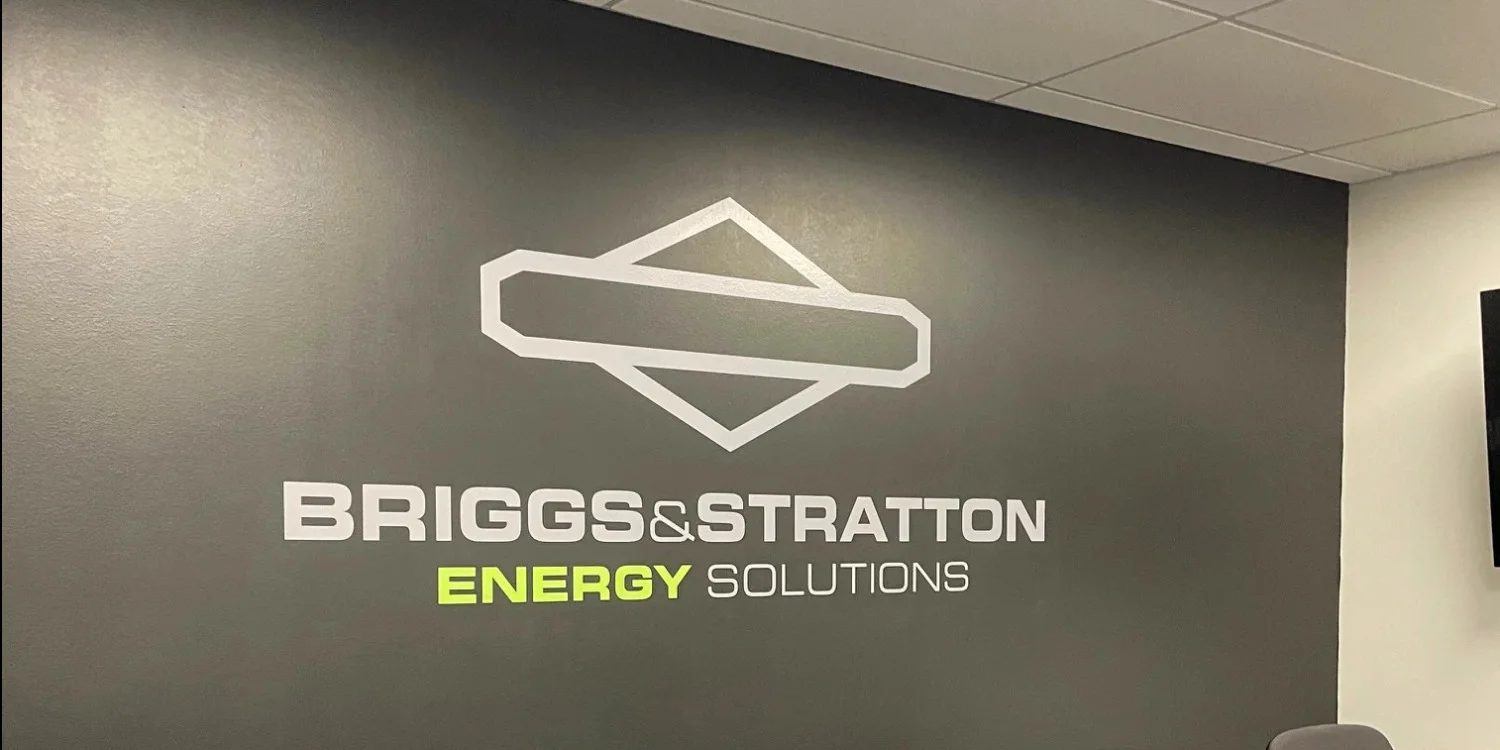 Indoor & Interior Signs & Banners
