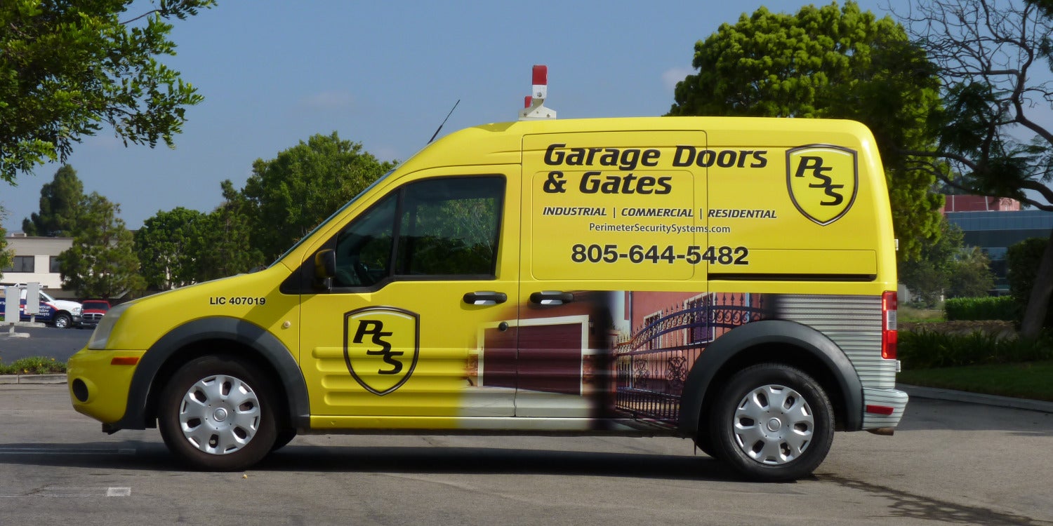 Car Signs & Vehicle Signs