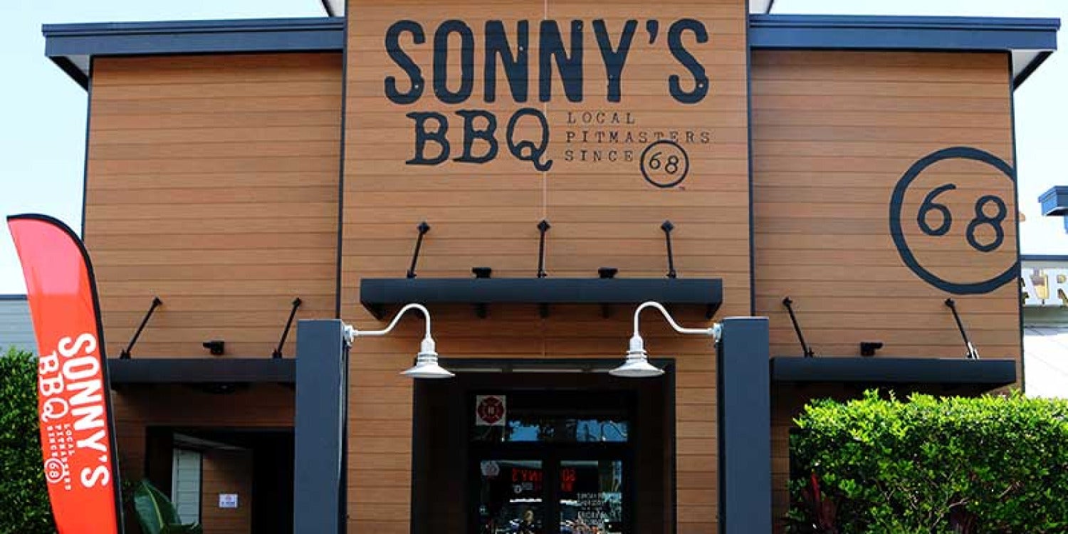 Sonny's BBQ Unveils Game-Changing Prototype Location in Winter Haven, Florida: A Smokin' Hot Sensation Ready to Dominate the BBQ Scene