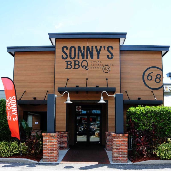Sonny's BBQ Unveils Game-Changing Prototype Location in Winter Haven, Florida: A Smokin' Hot Sensation Ready to Dominate the BBQ Scene