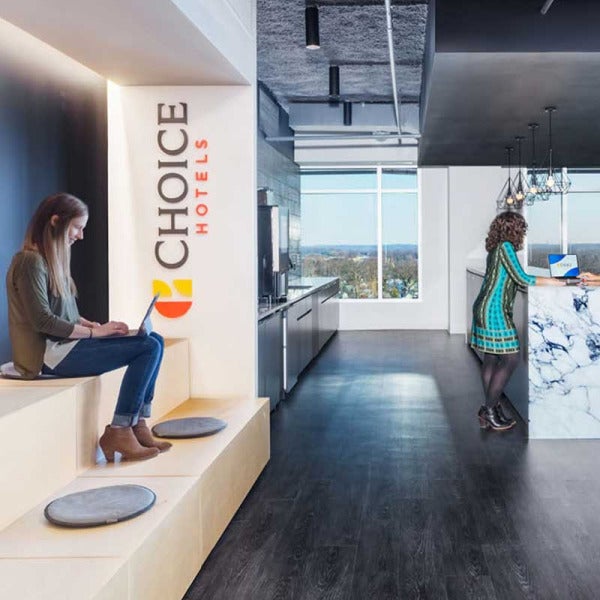 Choice Hotels Expands Empire with 68 New Chinese Abodes Choice Hotels Expands Empire with 68 New Chinese Abodes