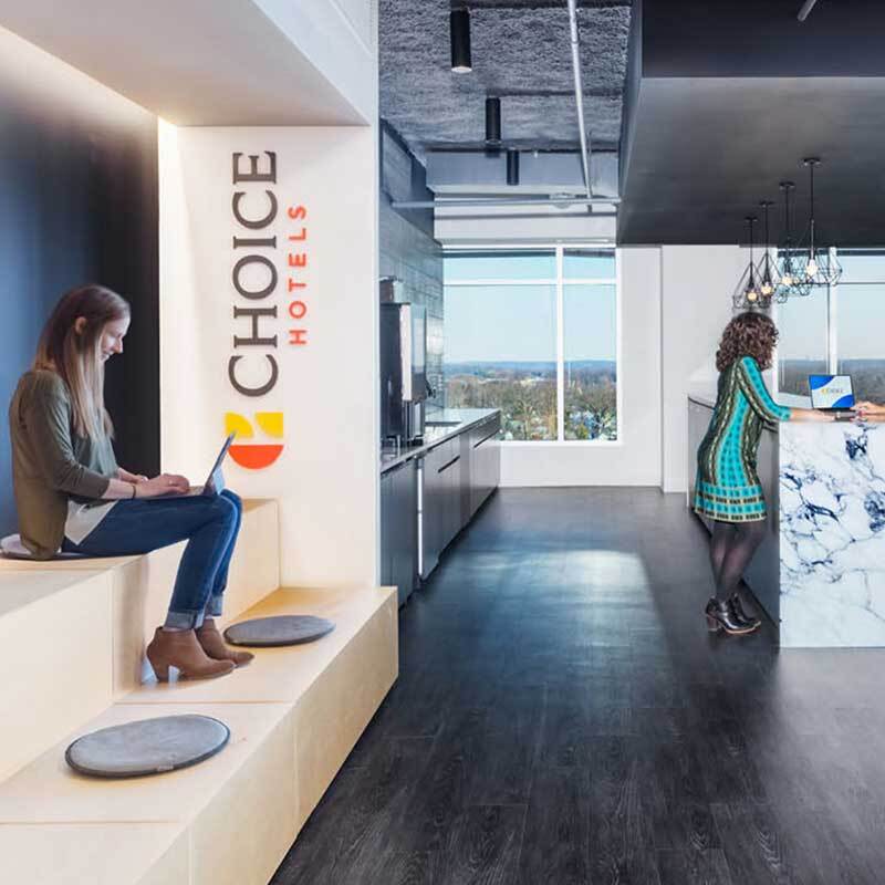 Choice Hotels Launches MainStay Suites in Australia Choice Hotels Launches MainStay Suites in Australia