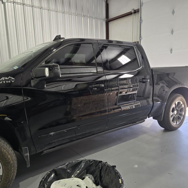 Chrome Delete