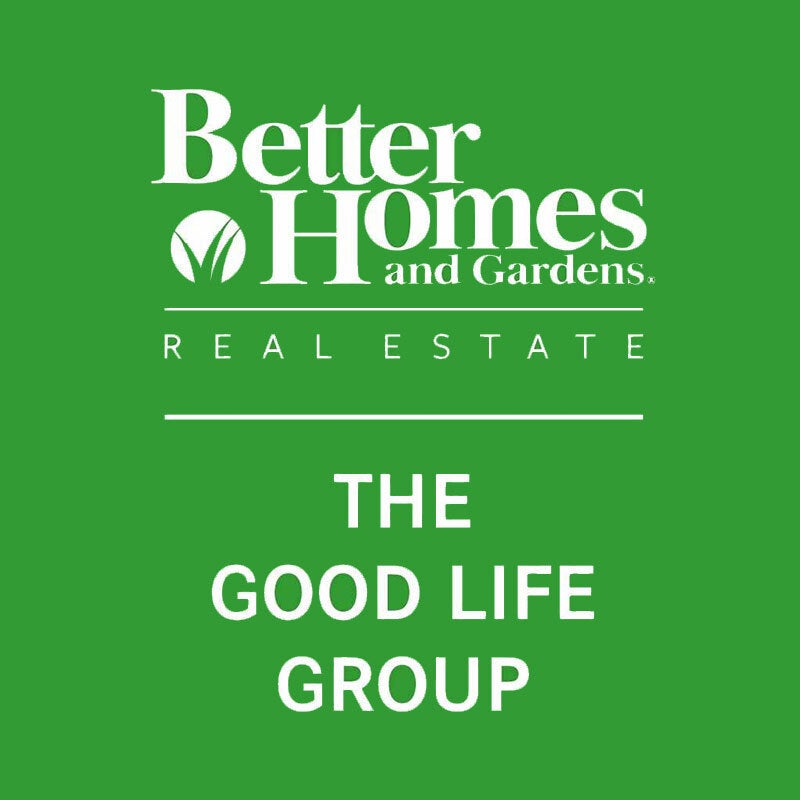 The Good Life Group Receives The Sherry Chris Award from Better Homes and Gardens Real Estate The Good Life Group Receives The Sherry Chris Award from Better Homes and Gardens Real Estate
