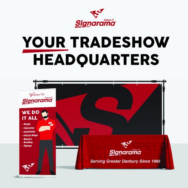 Tradeshow Headquarters