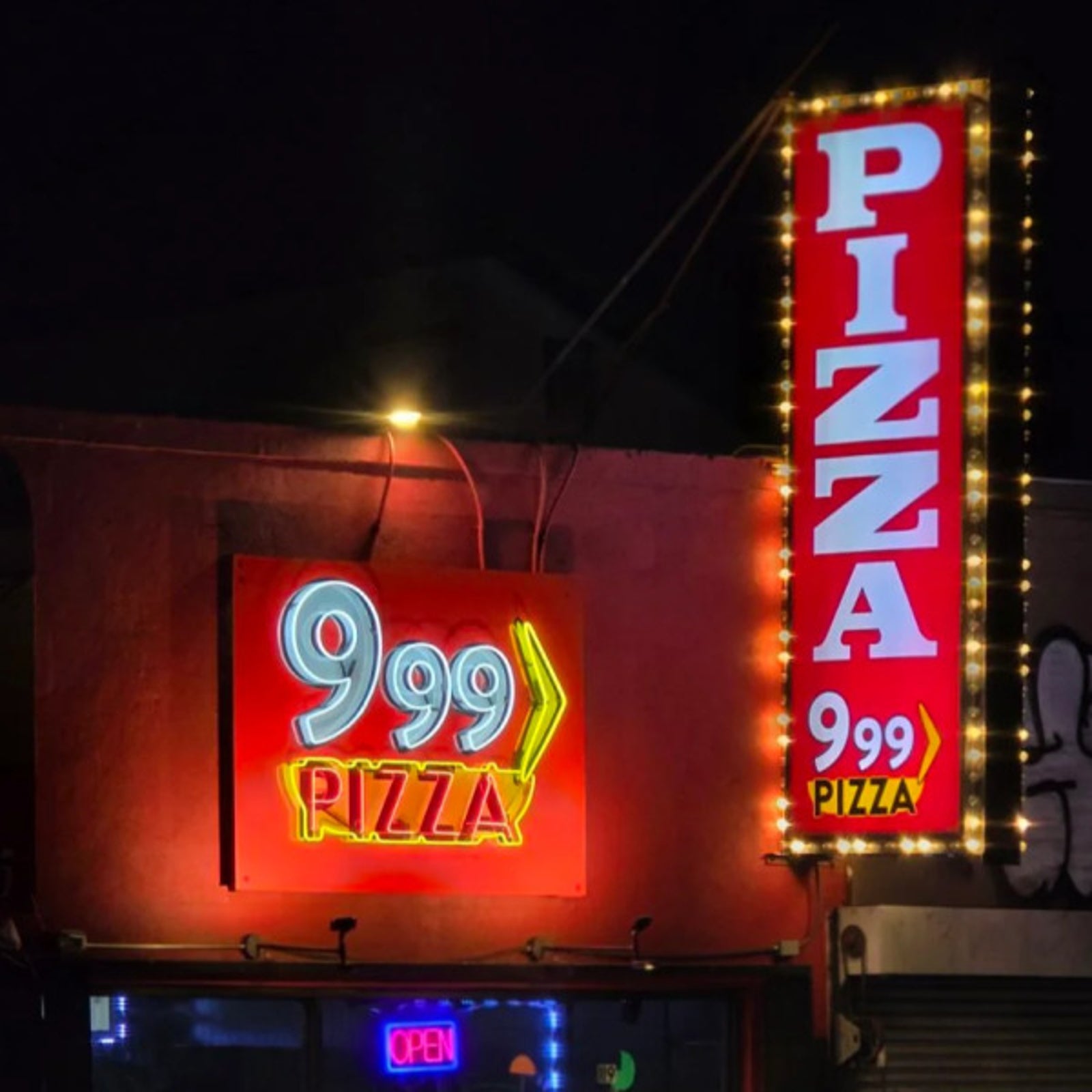 Restaurants and Bars