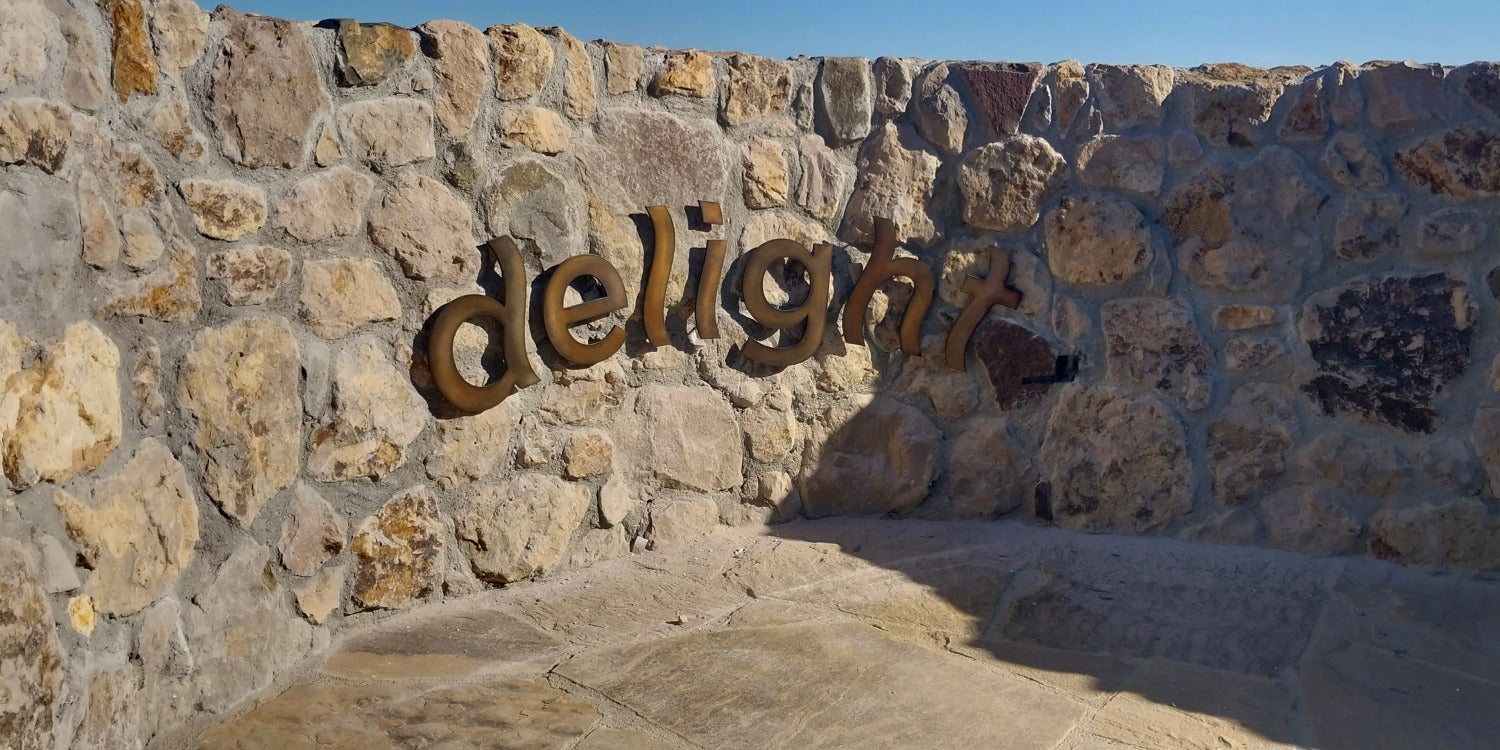 Wall Signs & Signage