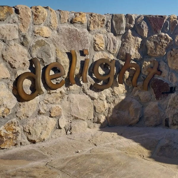 Ventura Botanical Wall Signs