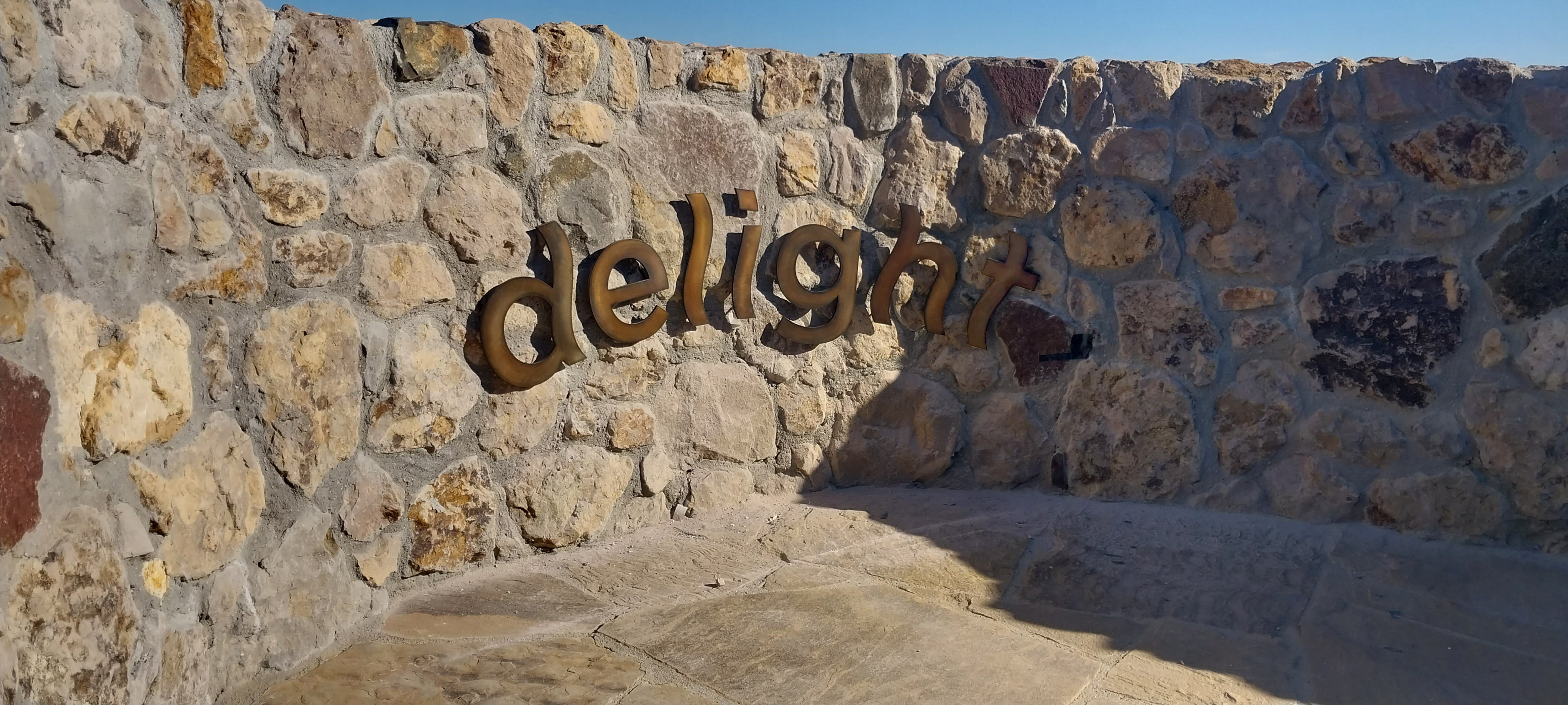 Wall Signs & Signage