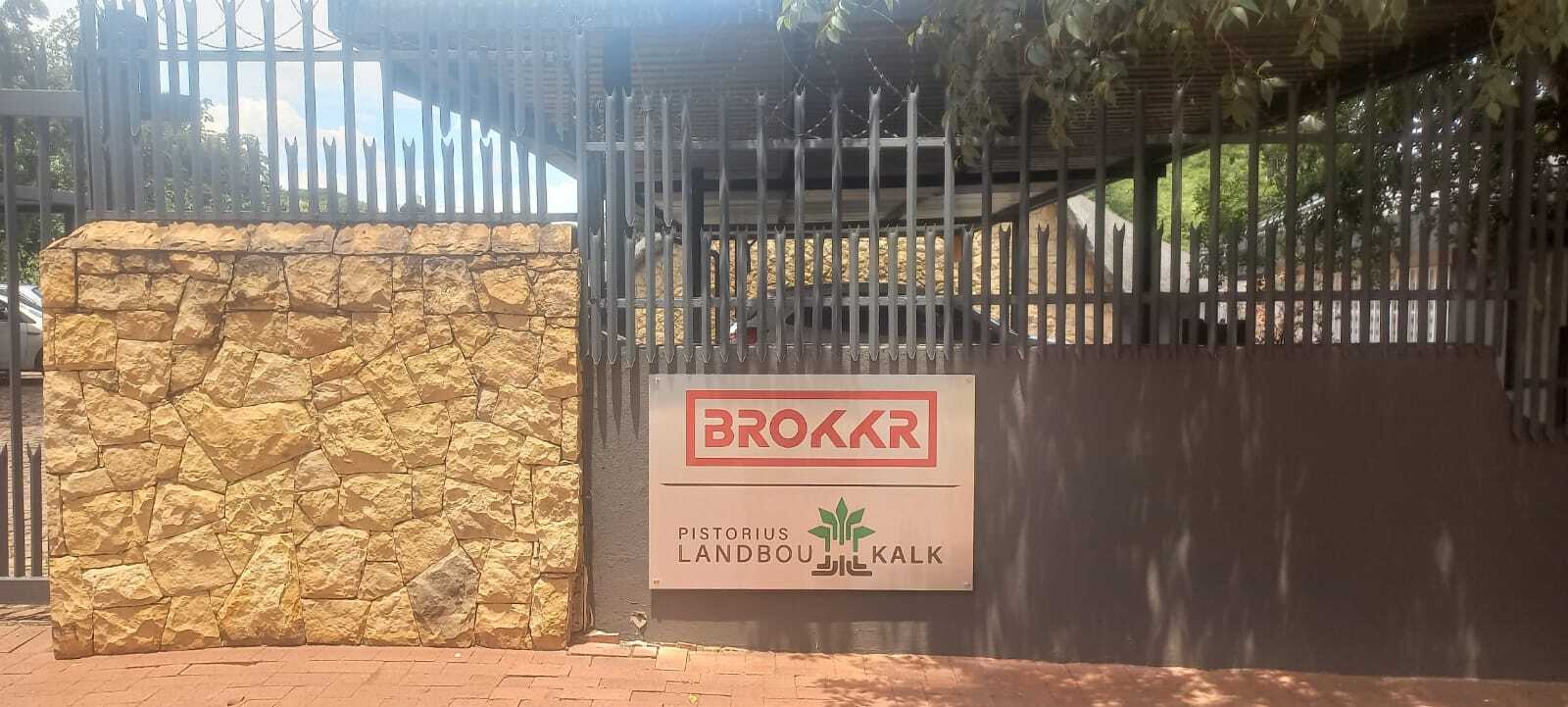  Forging Innovation with Brokkr’s Bold New Signage!