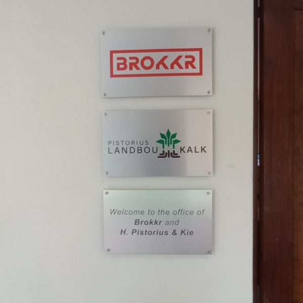  Forging Innovation with Brokkr’s Bold New Signage!