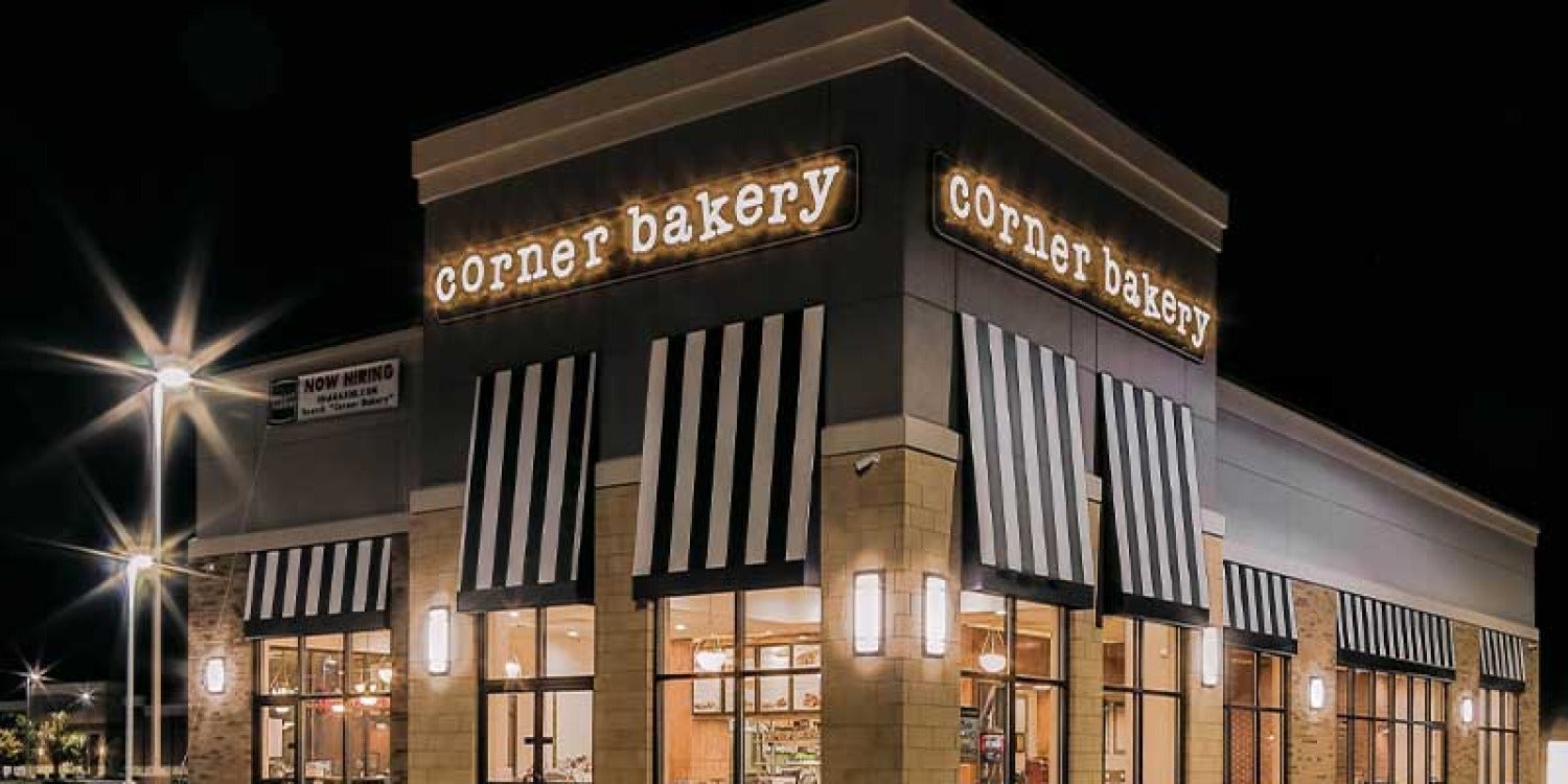 Corner Bakery Cafe Saved by SSCP Management: Brunch Lovers Rejoice!