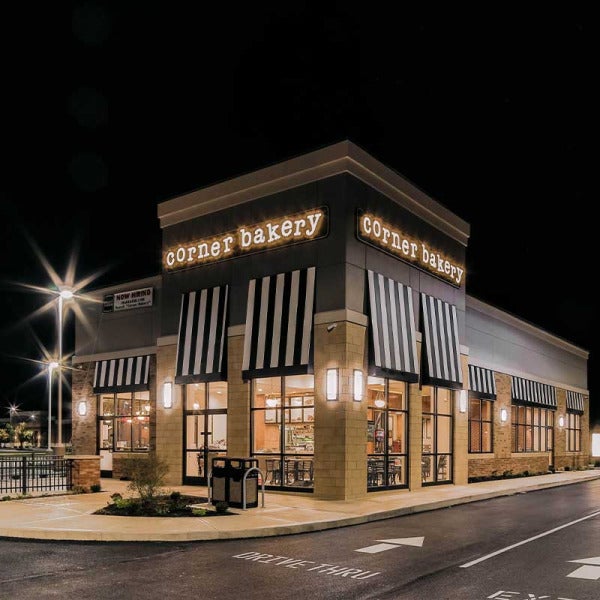 Corner Bakery Cafe Saved by SSCP Management: Brunch Lovers Rejoice!
