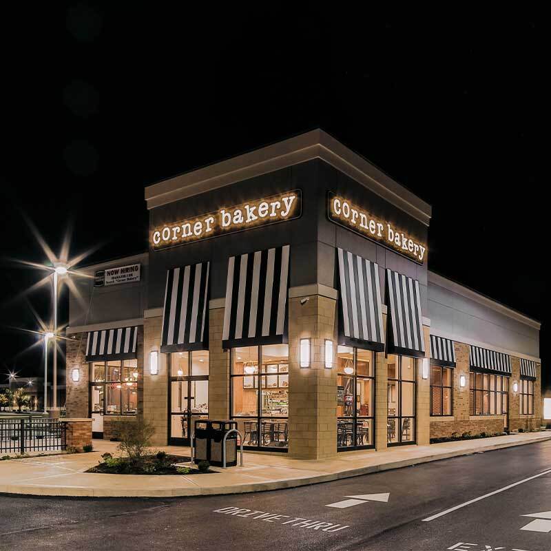 Corner Bakery Cafe Saved by SSCP Management: Brunch Lovers Rejoice! Corner Bakery Cafe Saved by SSCP Management: Brunch Lovers Rejoice!
