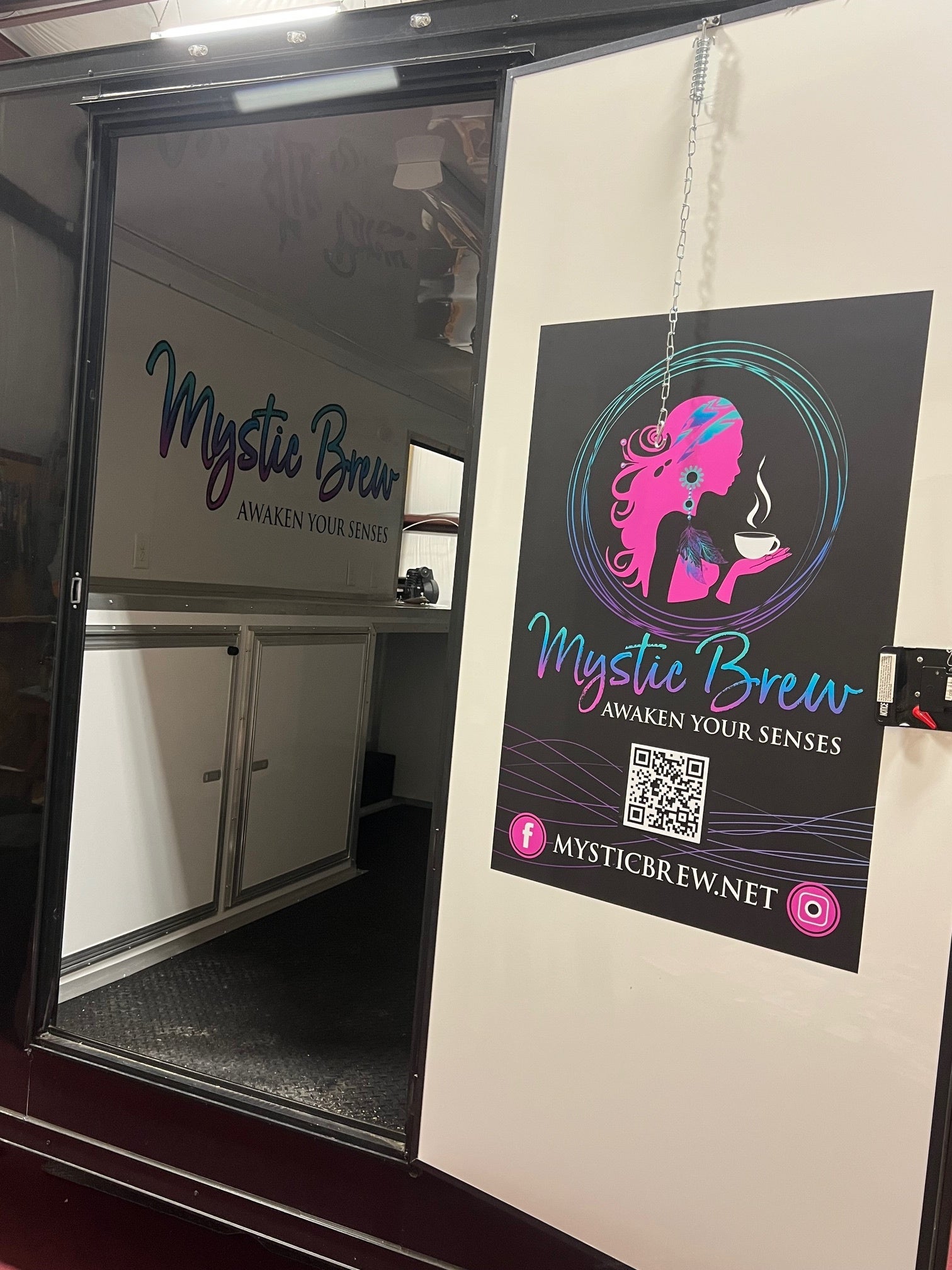 Mystic Brew Rolling Out in Style