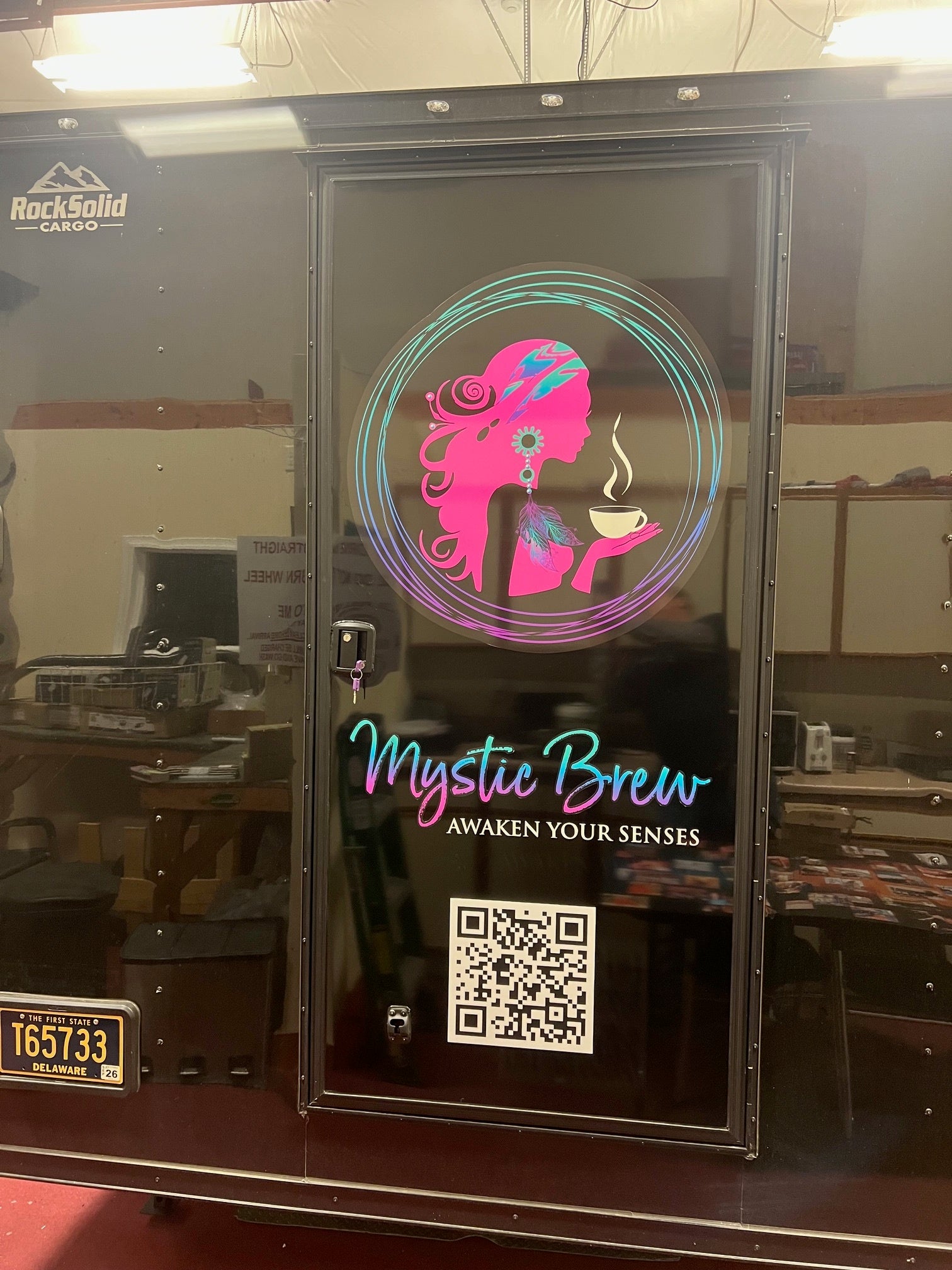 Mystic Brew Rolling Out in Style