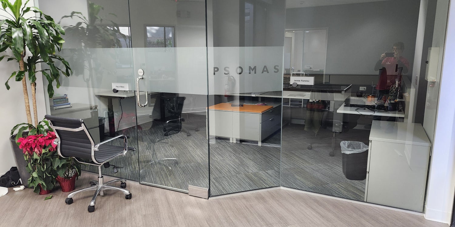 Window Signs & Signage