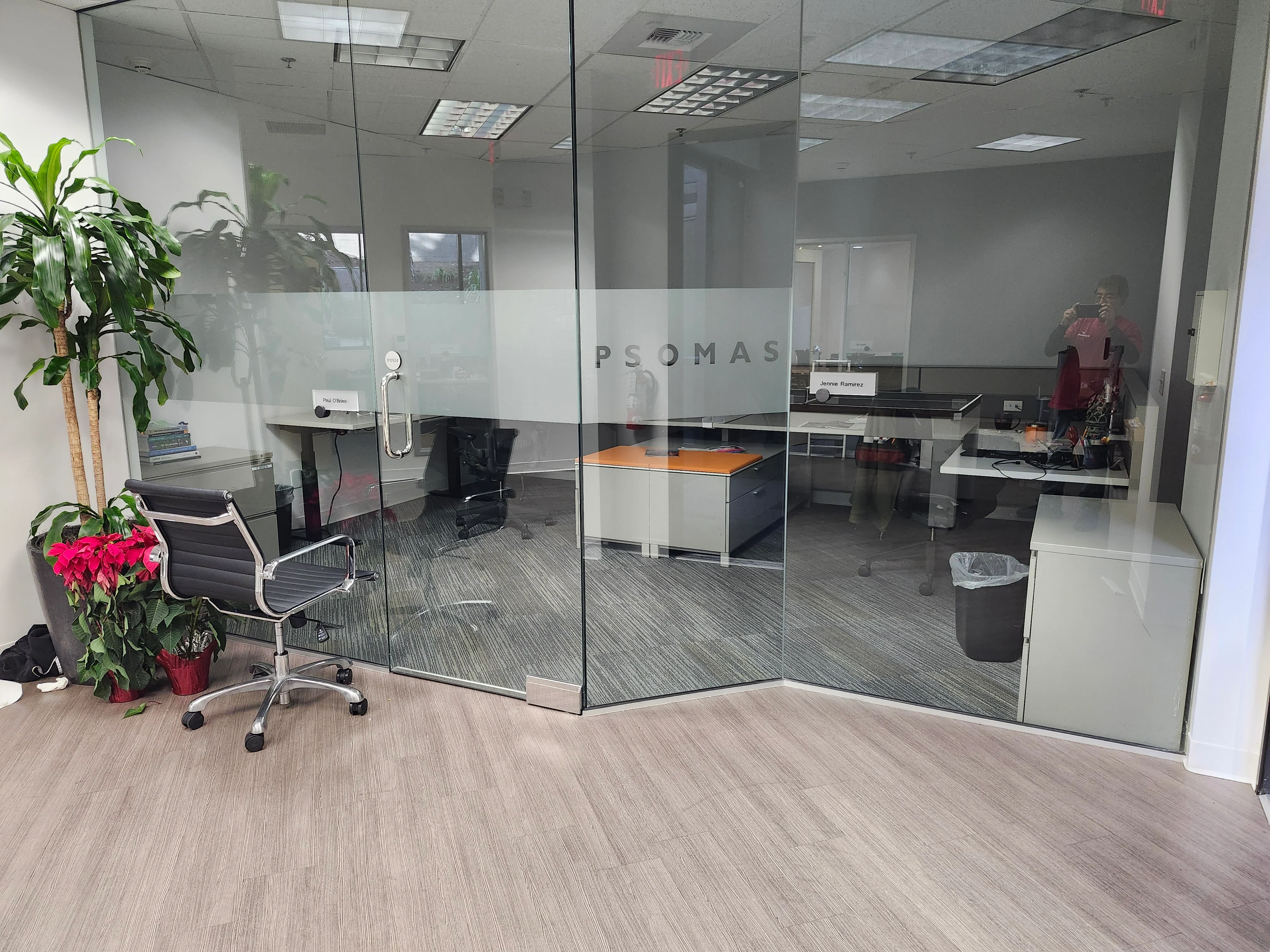 Window Signs & Signage