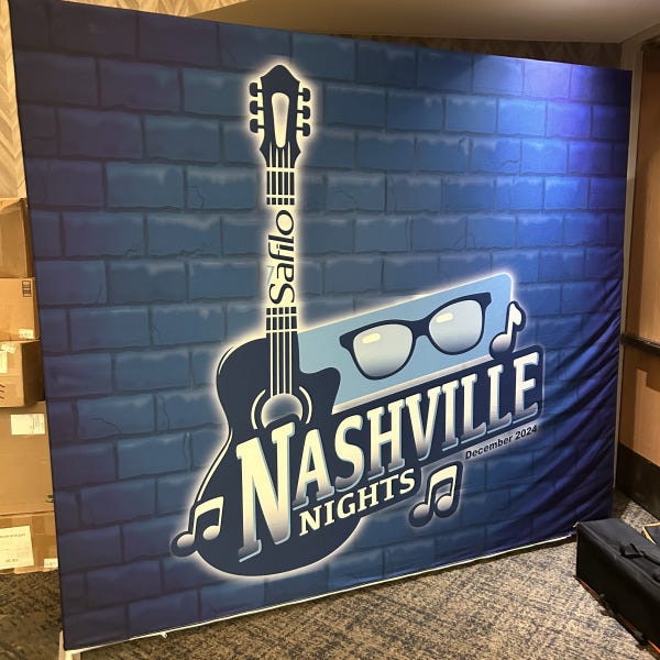 Doubletree Hotel Downtown Nashville