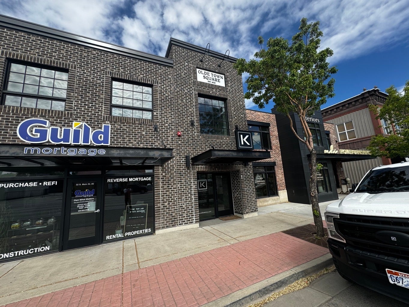 Channel Letters For Your business