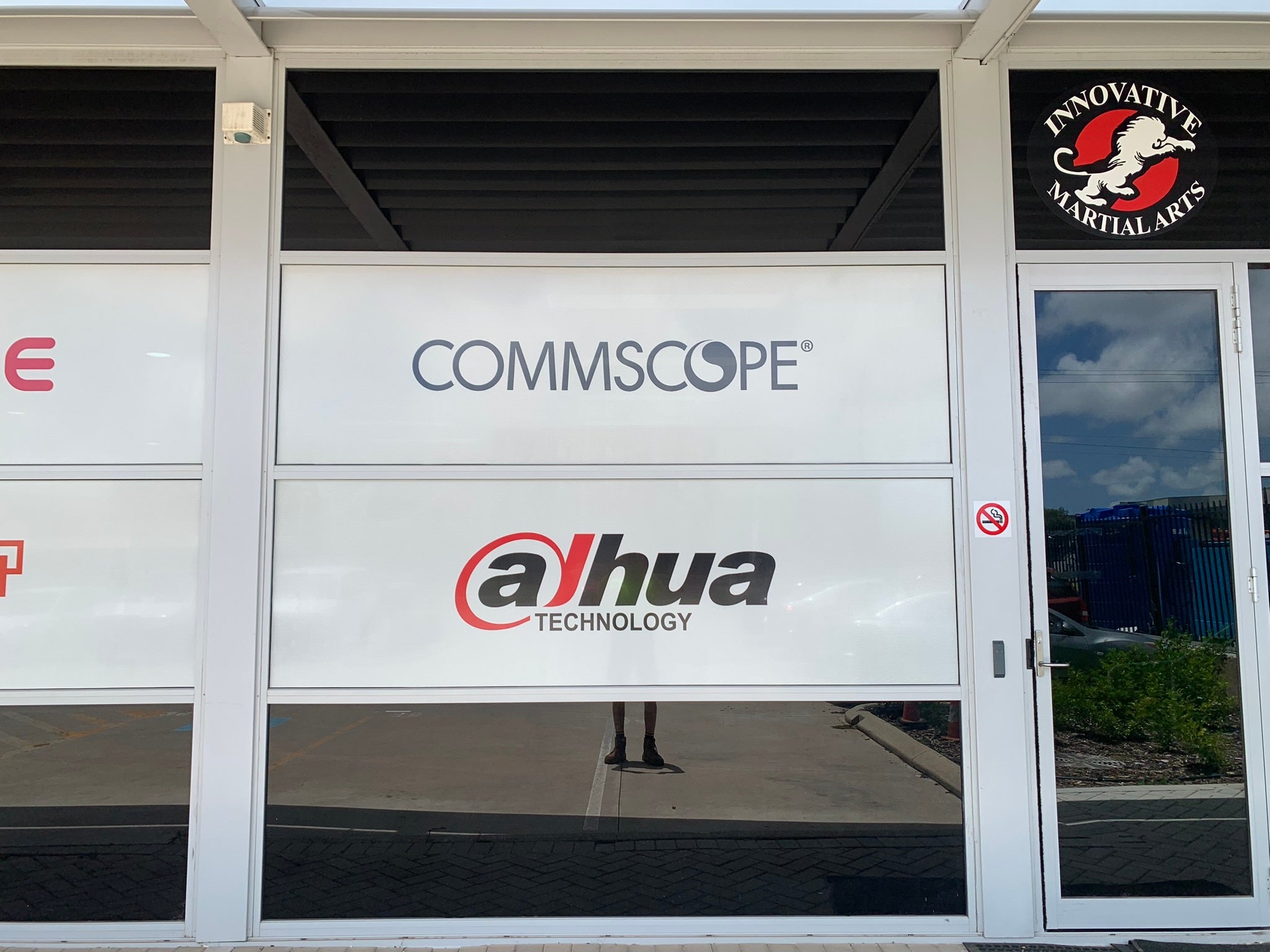 Window Graphics