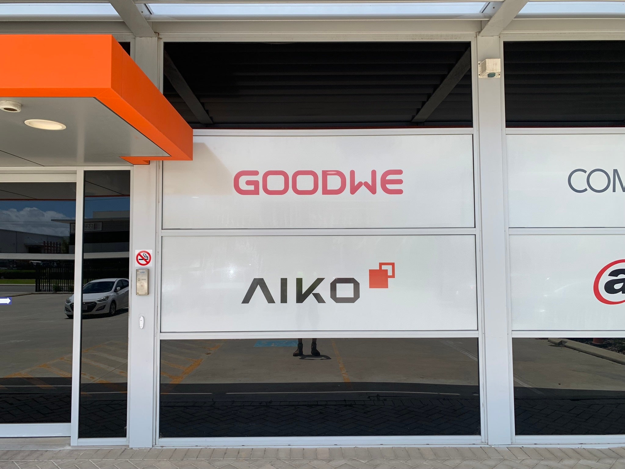 Window Graphics