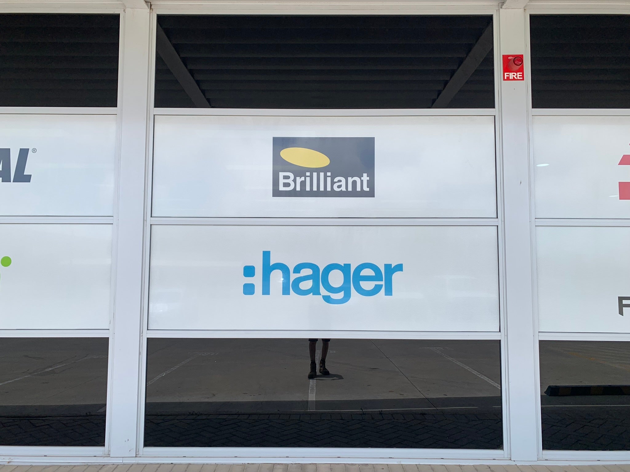 Window Graphics