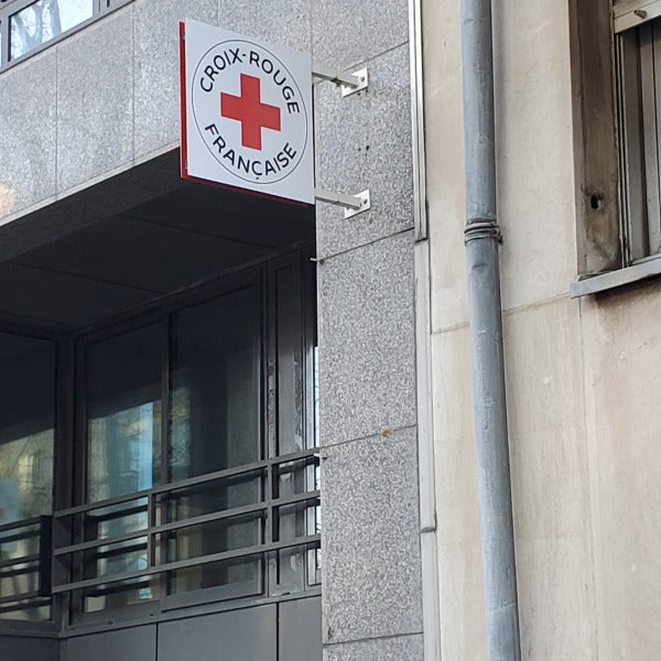 Enseignes par Signarama Nantes