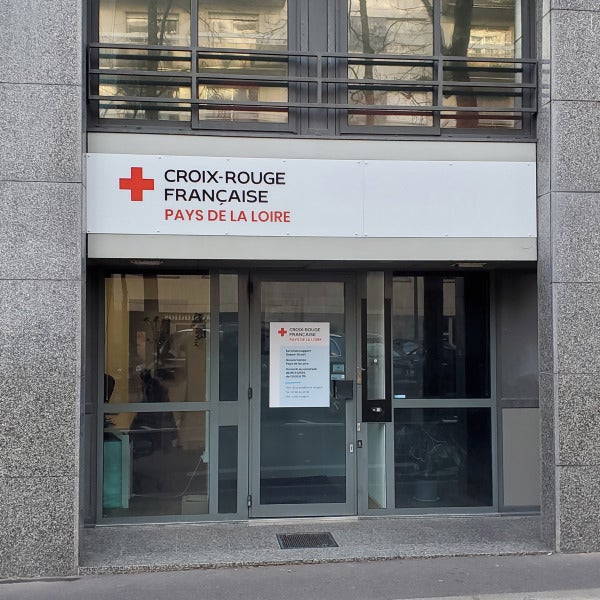 Enseigne par Signarama Nantes