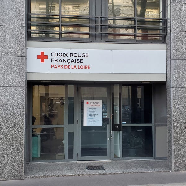 Enseigne par Signarama Nantes
