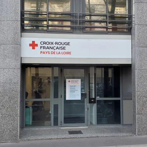 Enseigne par Signarama Nantes