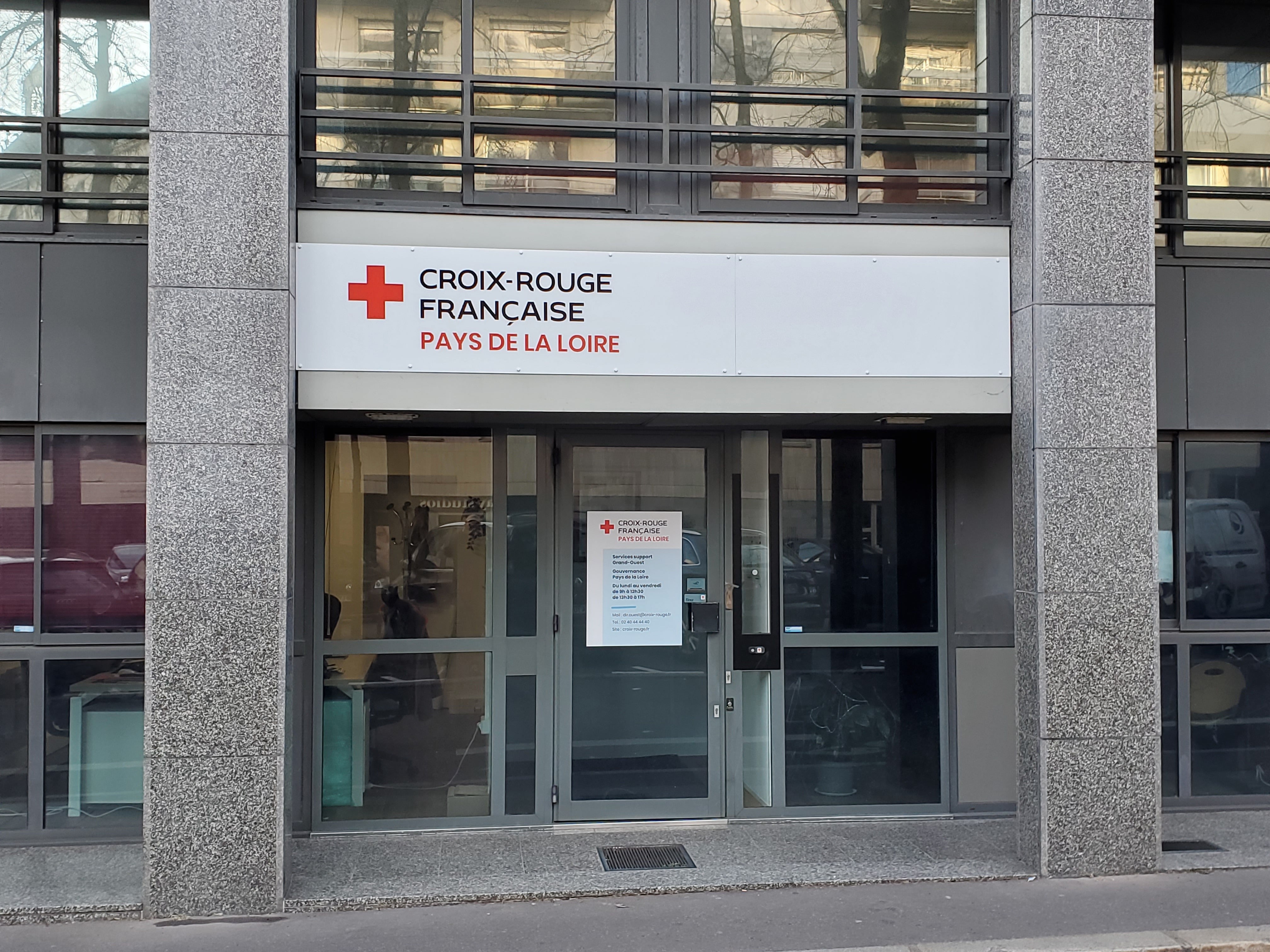 Enseignes par Signarama Nantes